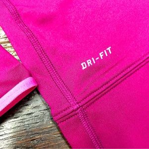 Nike DRI-FIT Cowl Neck